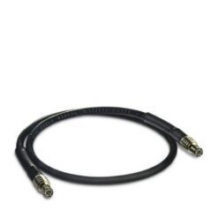 RAD-CON-MCX-MCX-SS 2867607 PHOENIX CONTACT Adapter cable, 30 cm, MCX(m) to MCX (m)