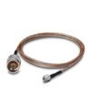 RAD-CON-SMA-N-SS 2867403 PHOENIX CONTACT Antenna cable