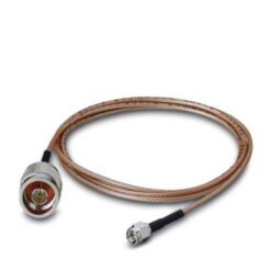 RAD-CON-SMA-N-SS 2867403 PHOENIX CONTACT Antenna cable