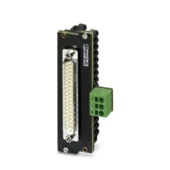 FLKM-PA-D37/HW/C300 2322029 PHOENIX CONTACT Front adapters