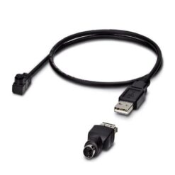 PSM-VLTG-USB/PS2/0,5 2708025 PHOENIX CONTACT Adapter set