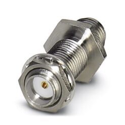 RAD-ADP-SMA/F-SMA/F 2884541 PHOENIX CONTACT Adapter