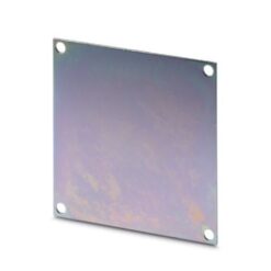 AE MP SH CP 120X200 0899449 PHOENIX CONTACT Mounting plate