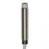 AE1/AN-4A MICRO DETECTORS Inductive sensor M8 LD unshielded NO/NPN cable 2m axial