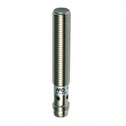 AE1/CN-1F MICRO DETECTORS Inductive sensor M8 shielded NC/NPN plug M8