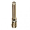 AE1/CN-2H MICRO DETECTORS Inductive sensor M8 unshielded NC/NPN plug M12