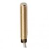 AE1/CN-3A MICRO DETECTORS Inductive sensor M8 LD shielded NC/NPN cable 2m axial