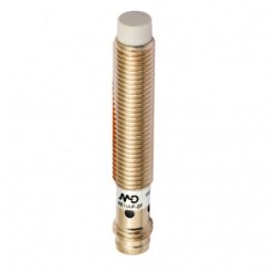 AE1/CN-4F MICRO DETECTORS Inductive sensor M8 LD unshielded NC/NPN plug M8