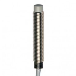 AE1/CP-2A MICRO DETECTORS Inductive sensor M8 unshielded NC/PNP cable 2m axial
