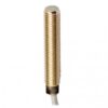 AE1/CP-3A MICRO DETECTORS Inductive sensor M8 LD shielded NC/PNP cable 2m axial