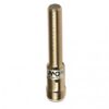 AE1/CP-3H MICRO DETECTORS Inductive sensor M8 LD shielded NC/PNP plug M12