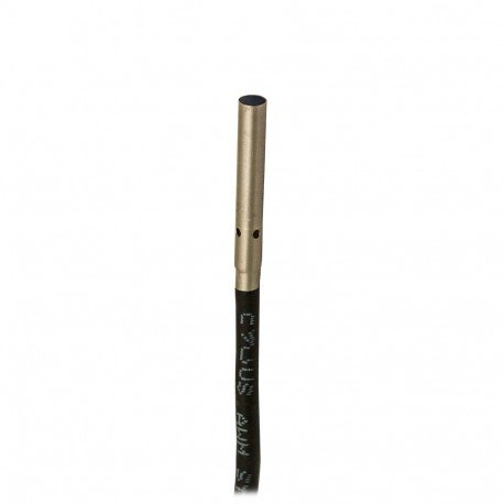 AE6/AN-1A82 MICRO DETECTORS Inductive sensor M8 short shielded NO/NPN cable 0,8m axial AE6/AN-1A82 MICRO DETECTORS Inductive sensor M8 short shielded NO/NPN cable 0,8m axial