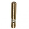 AE6/AN-1F MICRO DETECTORS Inductive sensor M8 short shielded NO/NPN plug M8