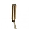 AE6/AP-3A MICRO DETECTORS Inductive sensor M8 short LD shielded NO/PNP cable 2m axial