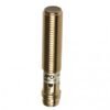 AE6/CP-1F MICRO DETECTORS Inductive sensor M8 short shielded NC/PNP plug M8