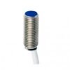 AES/CN-1A MICRO DETECTORS Inductive sensor M8 Sensing distance 1,5 mm NC/NPN cable 2m axial