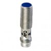 AES/CN-3F MICRO DETECTORS Inductive sensor M8 Sensing distance 2 mm NC/NPN plug M8