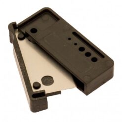 AF/C MICRO DETECTORS Cutter for fibre cutting