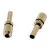 AF/ER4 MICRO DETECTORS Termination Sender/Receiver fiber core 1mm 500 mm