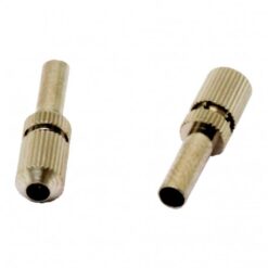 AF/ER4 MICRO DETECTORS Termination Sender/Receiver fiber core 1mm 500 mm