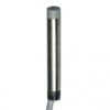 AH1/AN-4A MICRO DETECTORS Inductive sensor D6,5 mm LD shielded NO/NPN cable 2m axial