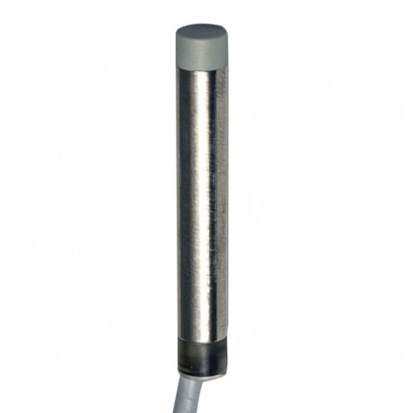 AH1/CN-4A MICRO DETECTORS Inductive sensor D6,5 mm LD unshielded NC/NPN cable 2m axial AH1/CN-4A MICRO DETECTORS Inductive sensor D6,5 mm LD unshielded NC/NPN cable 2m axial