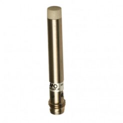 AH1/CP-2F MICRO DETECTORS Inductive sensor D6,5 mm unshielded NC/PNP plug M8