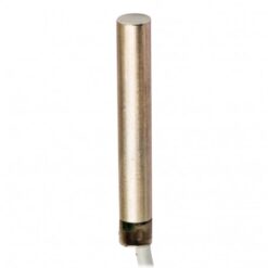 AH1/CP-3A MICRO DETECTORS Inductive sensor D6,5 mm LD shielded NC/PNP cable 2m axial