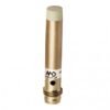 AH6/AN-2F MICRO DETECTORS Inductive sensor D6,5 mm short unshielded NO/NPN plug M8