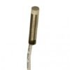 AH6/AP-4A MICRO DETECTORS Inductive sensor D6,5 mm LD short unshielded NO/PNP cable 2m axial