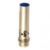 AHS/AN-1F MICRO DETECTORS Inductive sensor Ø6,5 Sensing distance 1,5 mm NO/NPN plug M8