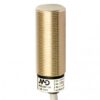 AK1/A0-3A MICRO DETECTORS Inductive sensor M18 shielded NO cable 2m axial
