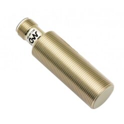 AK1/AP-1H MICRO DETECTORS Inductive sensor M18 shielded NO/PNP plug M12