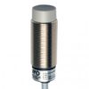 AK1/AP-4A MICRO DETECTORS Inductive sensor M18 unshielded NO/PNP cable 2m axial
