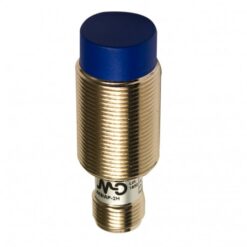 AK6/BP-2H MICRO DETECTORS Inductive sensor M18 short unshielded NO+NC/PNP plug M12