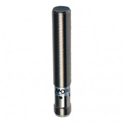 AM1/A0-1H MICRO DETECTORS Inductive sensor M12 shielded NO plug M12