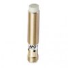 AM1/A0-2H MICRO DETECTORS Inductive sensor M12 unshielded NO plug M12