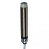 AM1/A0-4A MICRO DETECTORS Inductive sensor M12 unshielded NO cable 2m axial