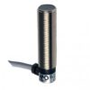 AM1/AN-1C MICRO DETECTORS Inductive sensor M12 shielded NO/NPN cable 2m 90°