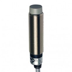 AM1/BN-2A MICRO DETECTORS Inductive sensor M12 shielded NO+NC/NPN cable 2m axial
