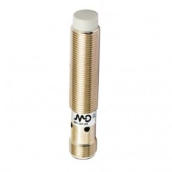 AM1/BN-4H MICRO DETECTORS Inductive sensor M12 shielded NO+NC/NPN conn. M12