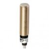 AM1/CN-1A MICRO DETECTORS Inductive sensor M12 shielded NC/NPN cable 2m axial