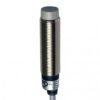 AM1/CP-2A MICRO DETECTORS Inductive sensor M12 unshielded NC/PNP cable 2m axial
