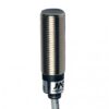 AM6/CN-3A MICRO DETECTORS Inductive sensor M12 shielded NC/NPN cable 2m axial