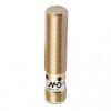 AM6/CP-1H MICRO DETECTORS Inductive sensor M12 short shielded NC/PNP plug M12