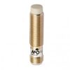 AM6/CP-4H MICRO DETECTORS Inductive sensor M12 unshielded NC/PNP plug M12