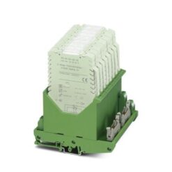 UM122-2FLK14/PI-ES/8/IN/S7 2835655 PHOENIX CONTACT Basic terminal block