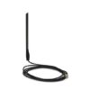 ANT-OMNI-0627-01 1089617 PHOENIX CONTACT Omnidirectional antenna, 689 ...2700 MHz, gain: 2 dBi, polarization..