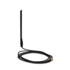 ANT-OMNI-0627-01 1089617 PHOENIX CONTACT Omnidirectional antenna, 689 ...2700 MHz, gain: 2 dBi, polarization..