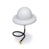 RAD-ISM-2400-ANT-VAN- 3-1-MCX 2885702 PHOENIX CONTACT Omnidirectional antenna with protection against vandal..